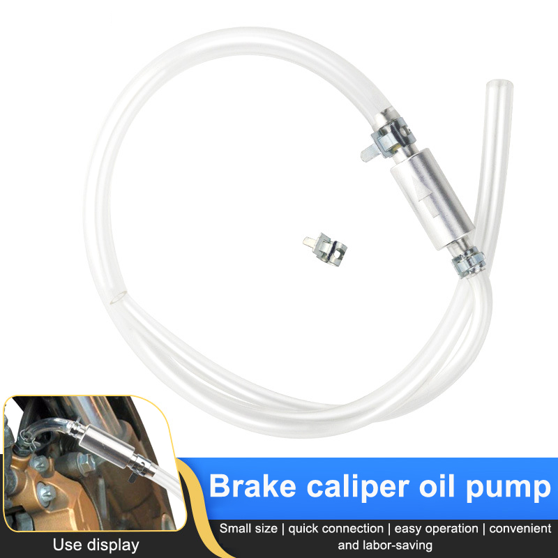 Hydraulic Brake Bleed - YENİ SATIŞ Araba Motosiklet Fren Hava