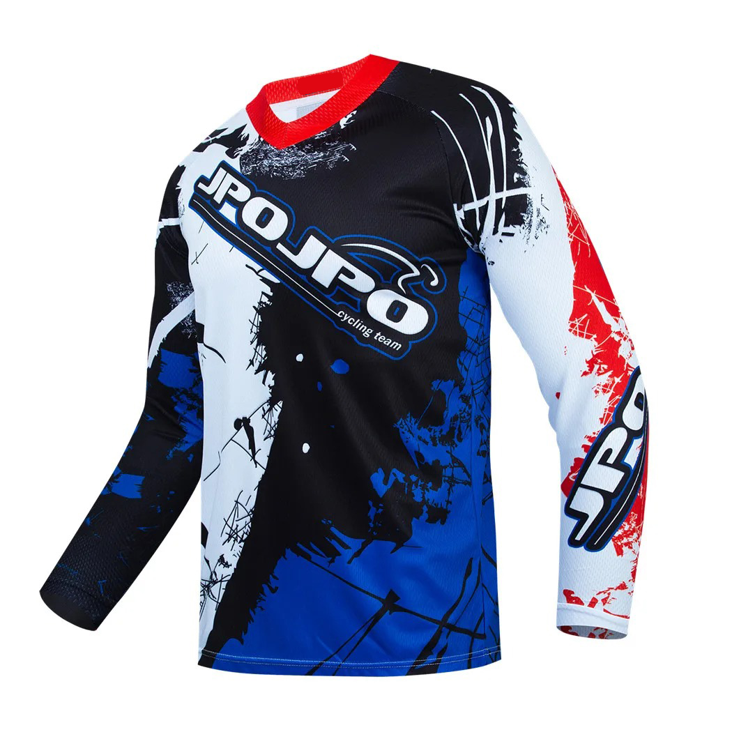 Mountain Biking For Fitness - Erkekler için Nefes Alabilen Enduro MTB