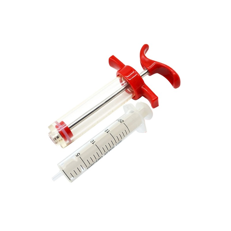 Hydraulic Brake Bleed - FSTE-Universal Hidrolik Disk Fren Yağ Enjeksiyon