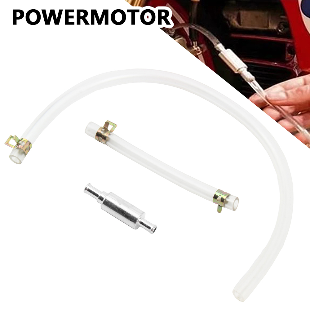 Hydraulic Brake Bleed - Debriyaj fren hava alma hortumu hidrolik
