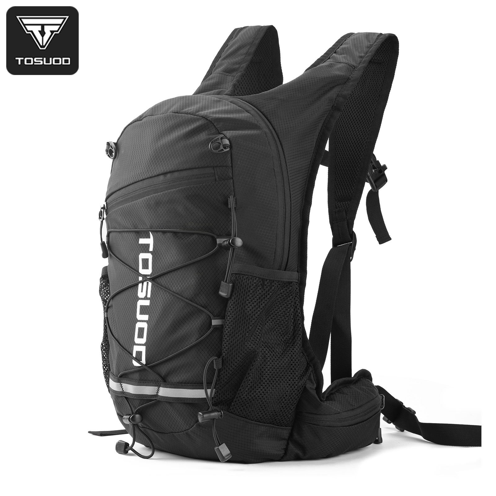 Mountain Biking Backpack - TOSUOD Hidrasyon Sırt Çantası Açık Hava