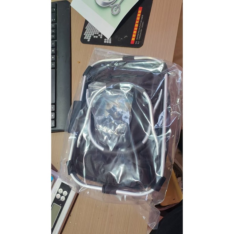 Katlanabilir Su Geçirmez Evcil - Mountain Biking Backpack incelemesi ve fiyatı