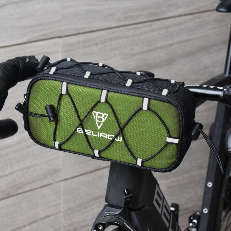 Dağ Bisikleti Ön Çantası, Katl - Mountain Biking Bag incelemesi ve fiyatı