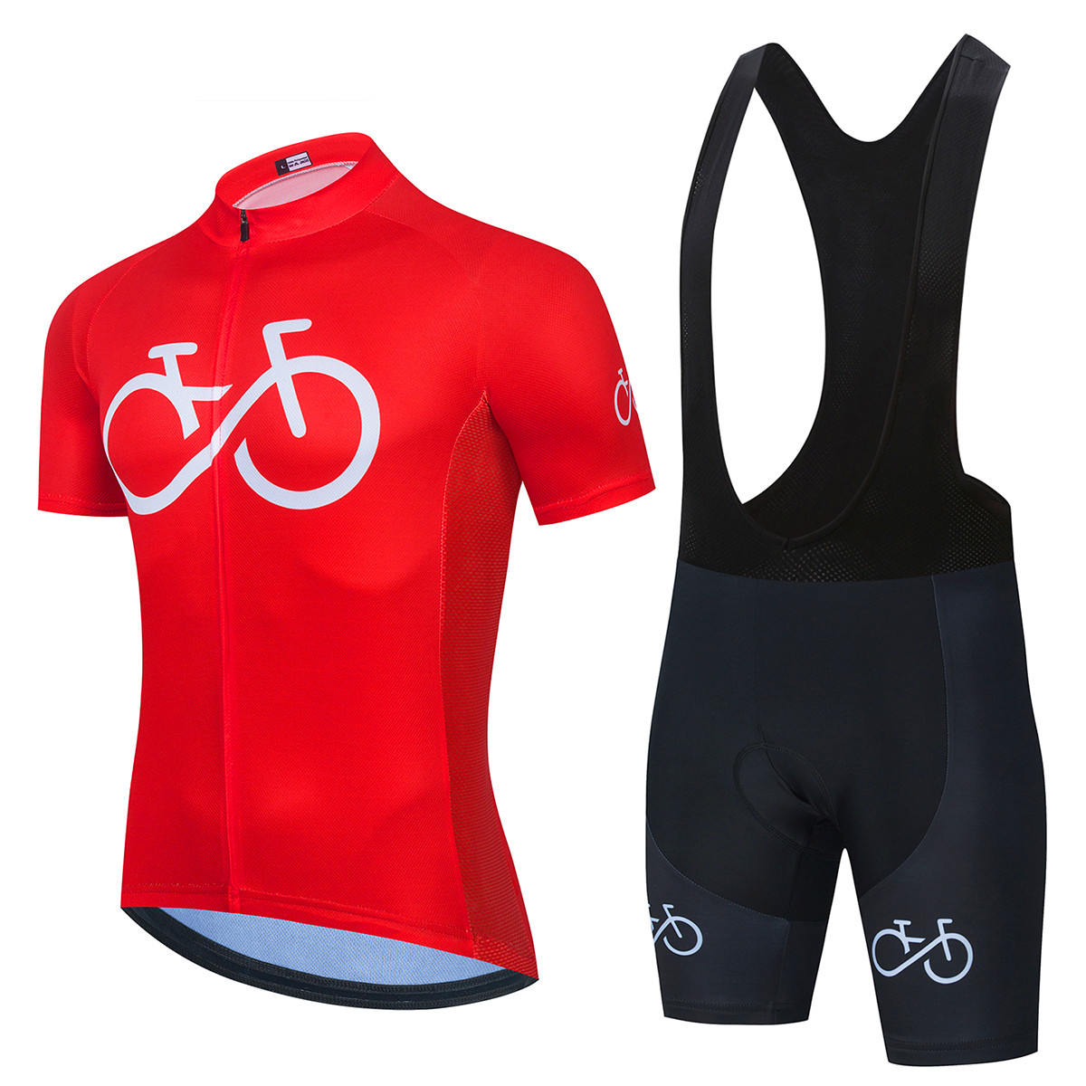 Bike Forever Bisiklet Forması  - Mountain Biking Jerseys Men incelemesi ve fiyatı