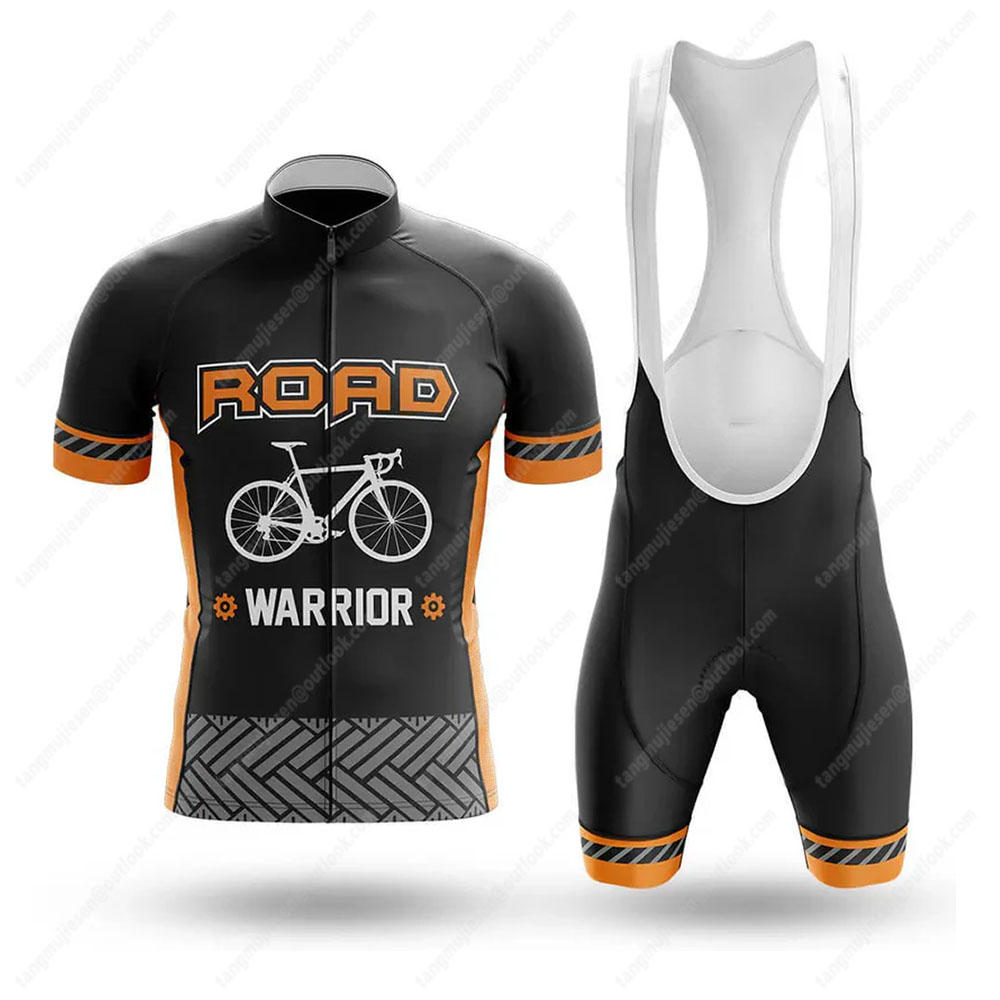 Yol Savaşçısı Bisiklet Giyim Ü - Mountain Biking Jerseys Men incelemesi ve fiyatı