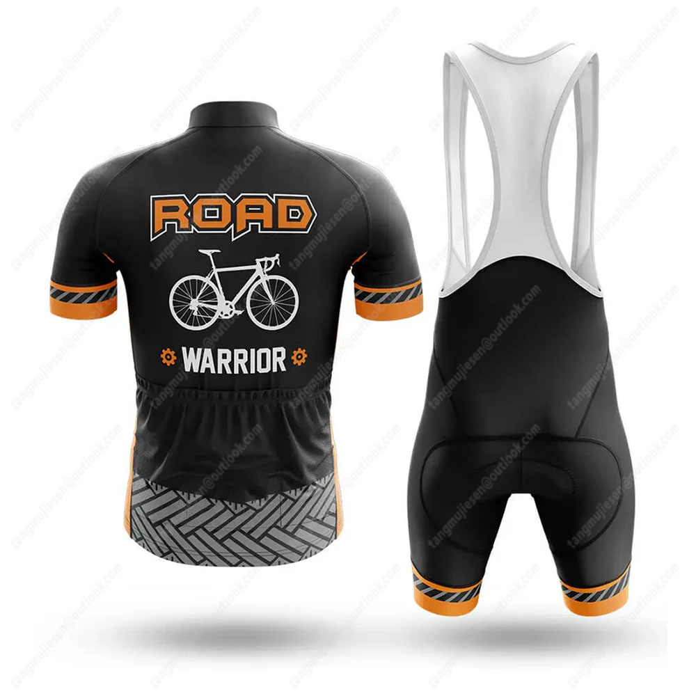 Yol Savaşçısı Bisiklet Giyim Ü - Mountain Biking Jerseys Men incelemesi ve fiyatı