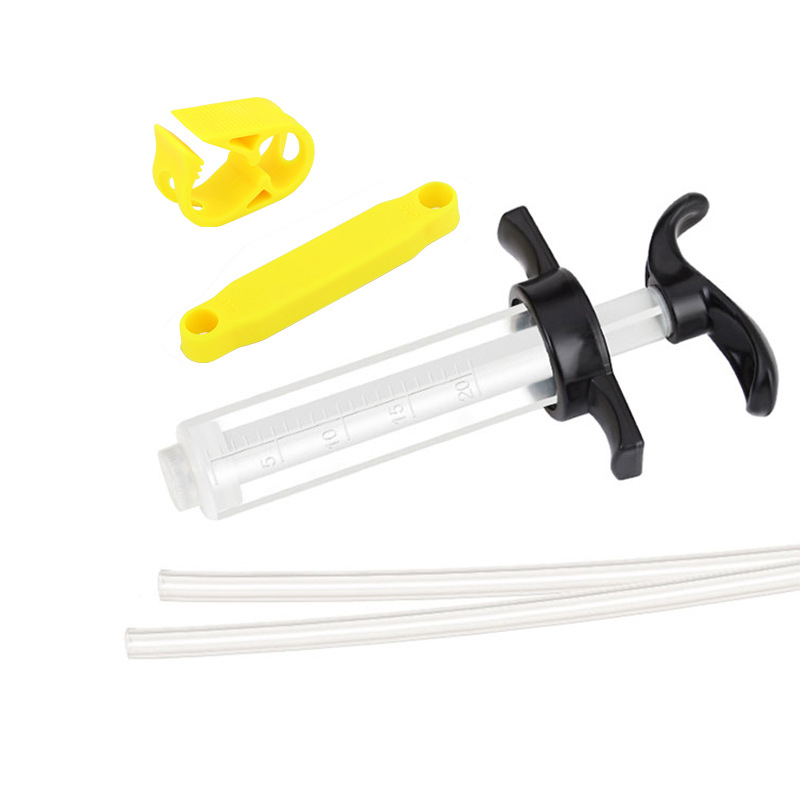 Evrensel MTB Dağ Bisikleti Hid - Hydraulic Brake Bleed incelemesi ve fiyatı
