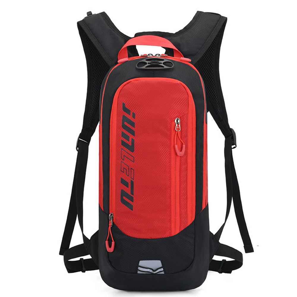 10L bisiklet çantası su geçirm - Mountain Biking Backpack incelemesi ve fiyatı