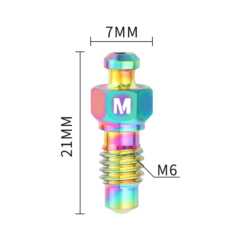 MUQZI 1 Çift MTB Fren Kaliperi - Hydraulic Brake Bleed incelemesi ve fiyatı