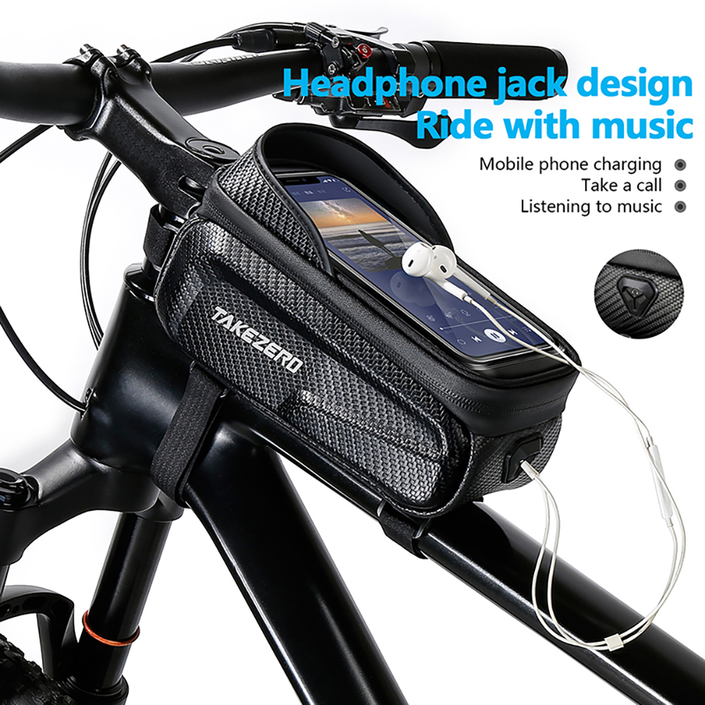 Telefon İçin Bisiklet Çantası, - Mountain Biking Backpack incelemesi ve fiyatı