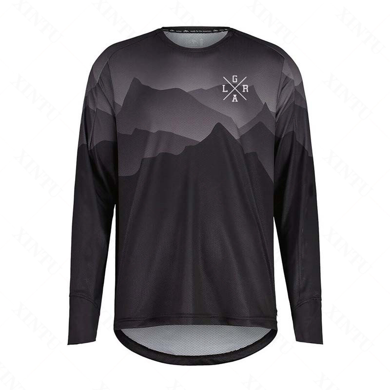 Erkek Motosiklet Lrga Forması  - Mountain Biking Jerseys Men incelemesi ve fiyatı