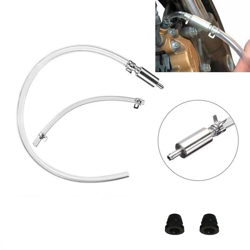 Sıcak motosiklet fren boşaltma - Hydraulic Brake Bleed incelemesi ve fiyatı