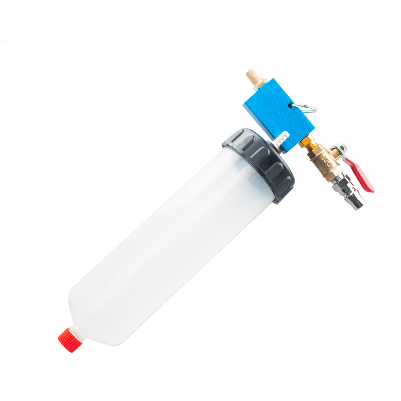 Araba Fren Hidroliği Yağ Değiş - Hydraulic Brake Bleed incelemesi ve fiyatı