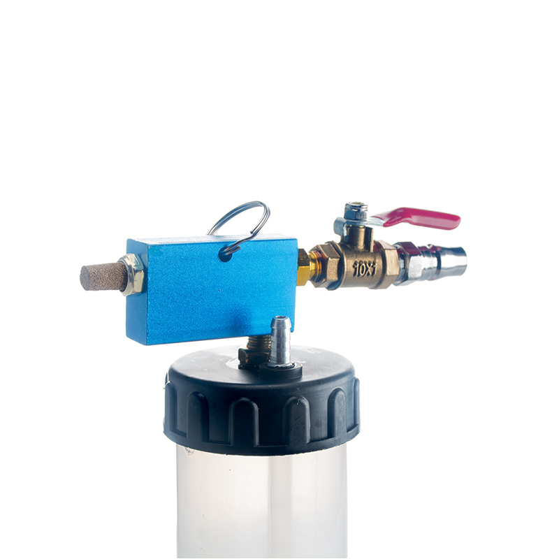 Araba Fren Hidroliği Yağ Değiş - Hydraulic Brake Bleed incelemesi ve fiyatı