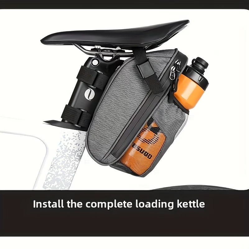 TOSUOD Yol Bisikleti Sırt Çant - Mountain Biking Backpack incelemesi ve fiyatı
