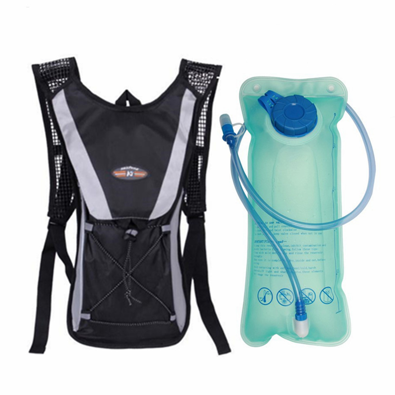 Bisiklet Çantası 2L Su Torbası - Mountain Biking Backpack incelemesi ve fiyatı