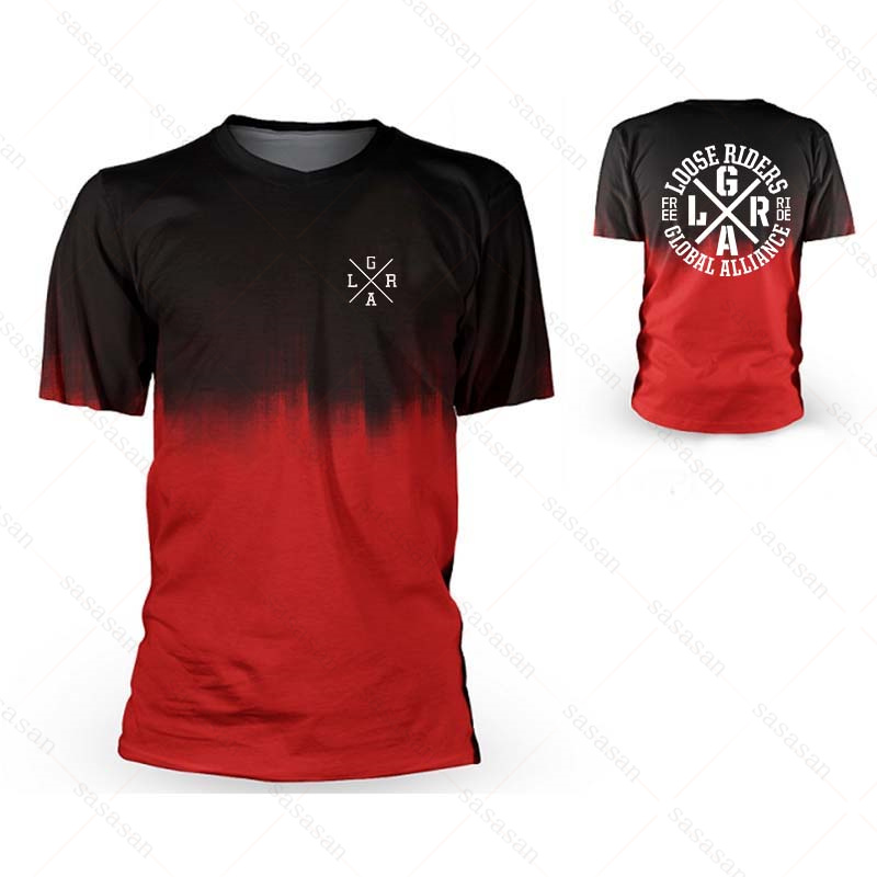 Motocross gevşek biniciler kıs - Mountain Biking Jerseys Men incelemesi ve fiyatı