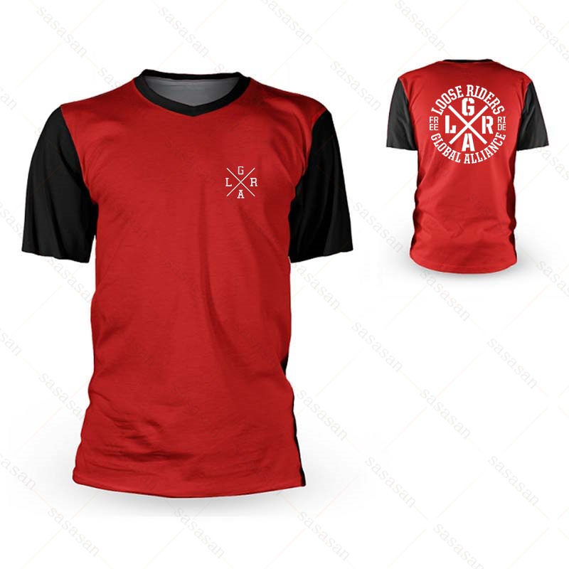 Motocross gevşek biniciler kıs - Mountain Biking Jerseys Men incelemesi ve fiyatı