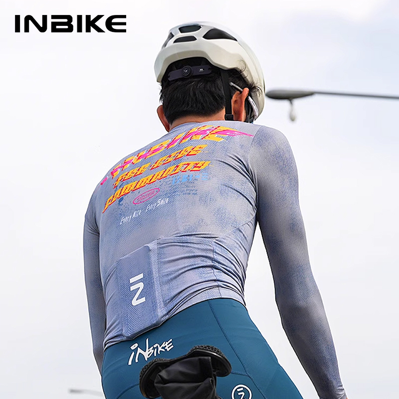 INBIKE İlkbahar Sonbahar Bisik - Mountain Biking Jerseys Men incelemesi ve fiyatı
