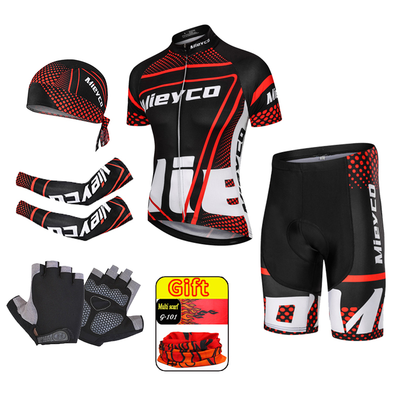 Mieyco Bisiklet Jersey Adam MT - Mountain Biking Jerseys Men incelemesi ve fiyatı