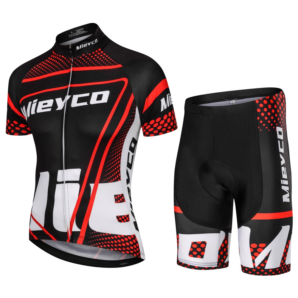Mieyco Bisiklet Jersey Adam MT - Mountain Biking Jerseys Men incelemesi ve fiyatı