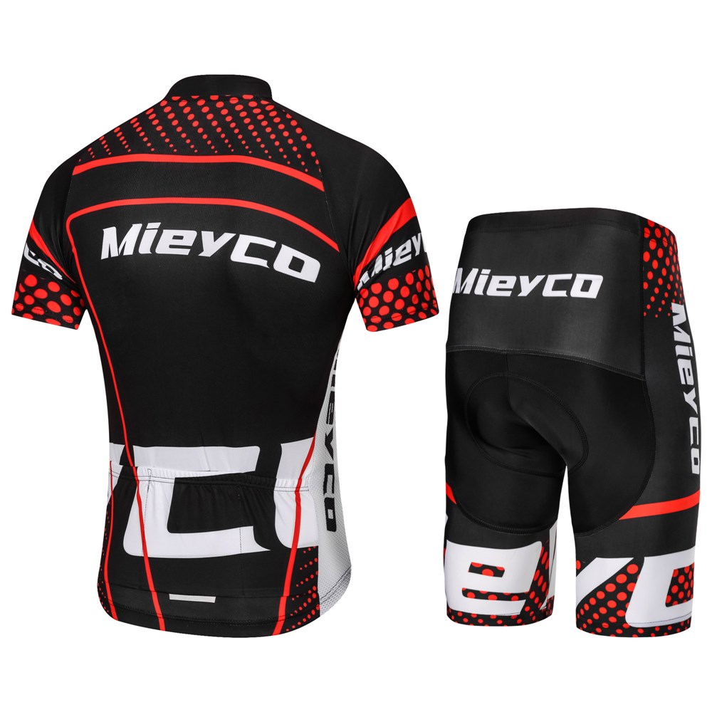 Mieyco Bisiklet Jersey Adam MT - Mountain Biking Jerseys Men incelemesi ve fiyatı