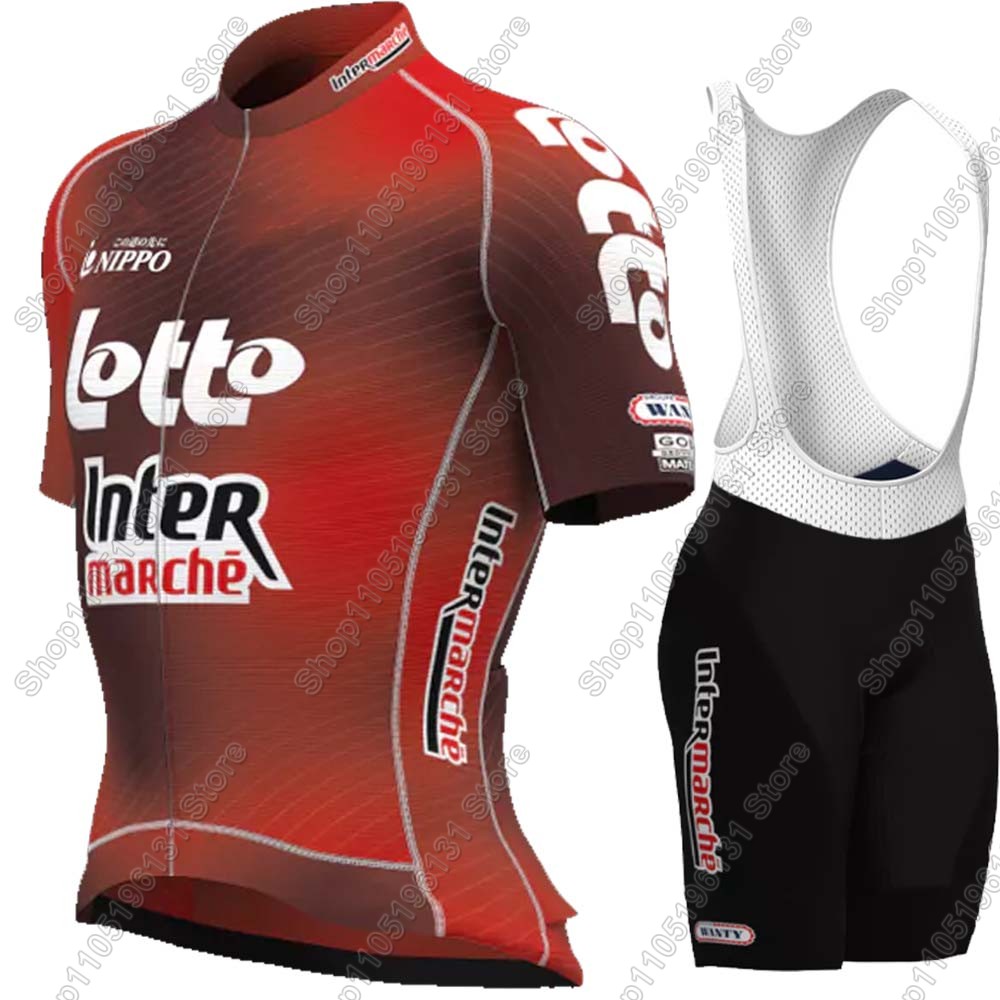 Lotto Bisiklet 2026 Jersey Set - Mountain Biking Jerseys Men incelemesi ve fiyatı