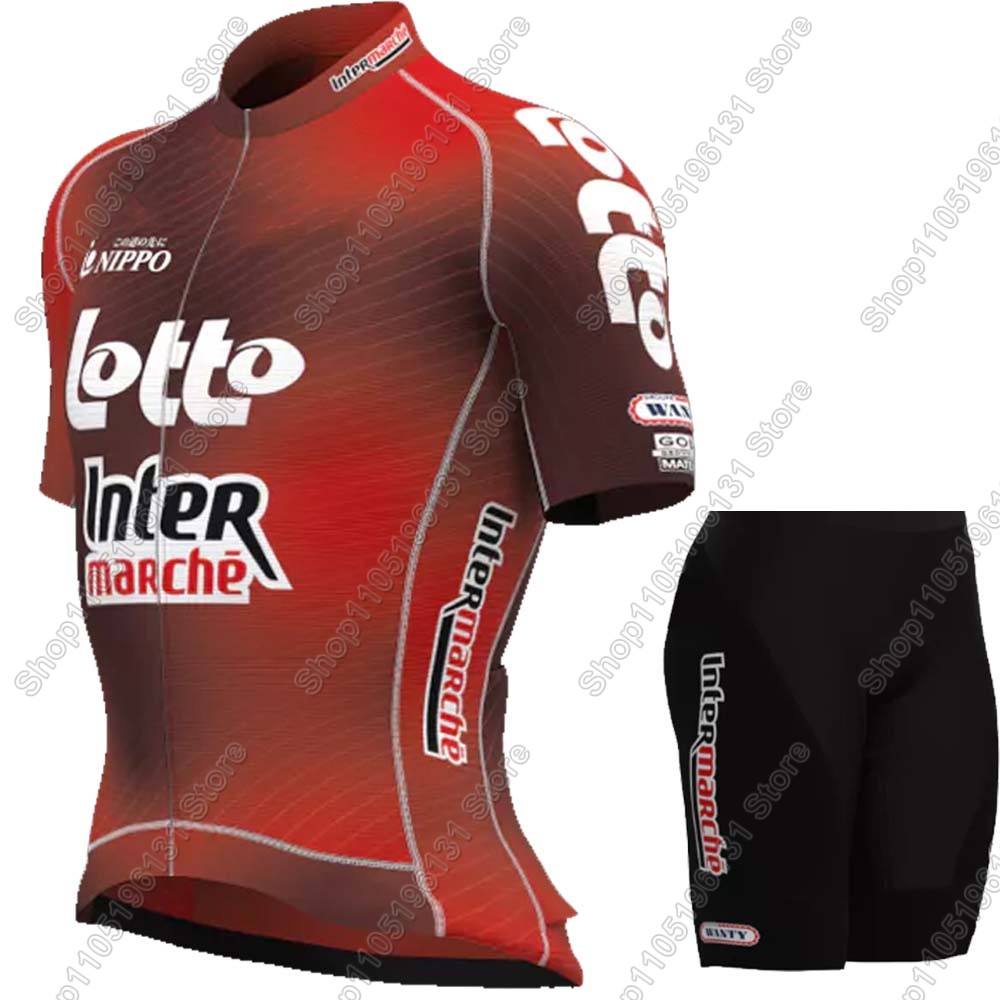 Lotto Bisiklet 2026 Jersey Set - Mountain Biking Jerseys Men incelemesi ve fiyatı
