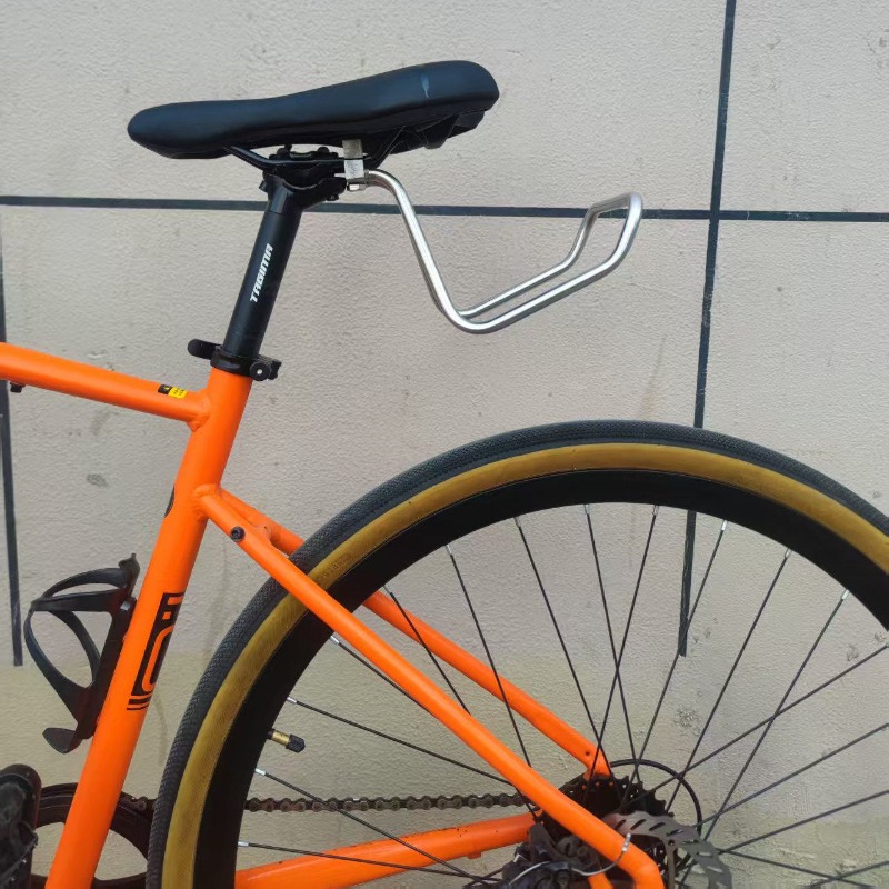 Paslanmaz Çelik Bisiklet Arka  - Mountain Biking Bag incelemesi ve fiyatı