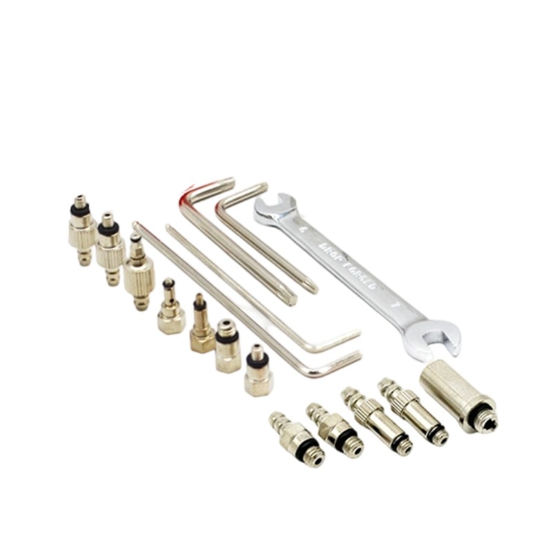 FSTE-Universal Hidrolik Disk F - Hydraulic Brake Bleed incelemesi ve fiyatı