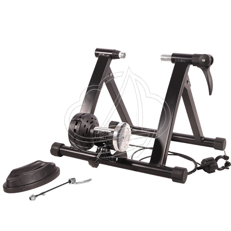 Manyetik Sıvı Bisiklet Antrenm - Mountain Biking For Fitness incelemesi ve fiyatı
