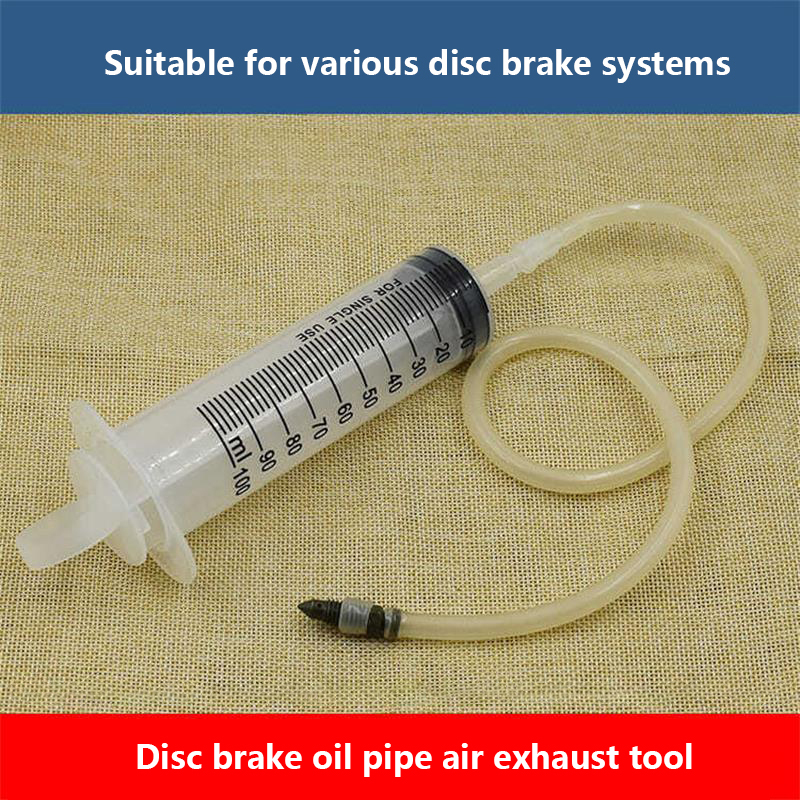 (BF06)1Set 100ML Motosiklet Di - Hydraulic Brake Bleed incelemesi ve fiyatı