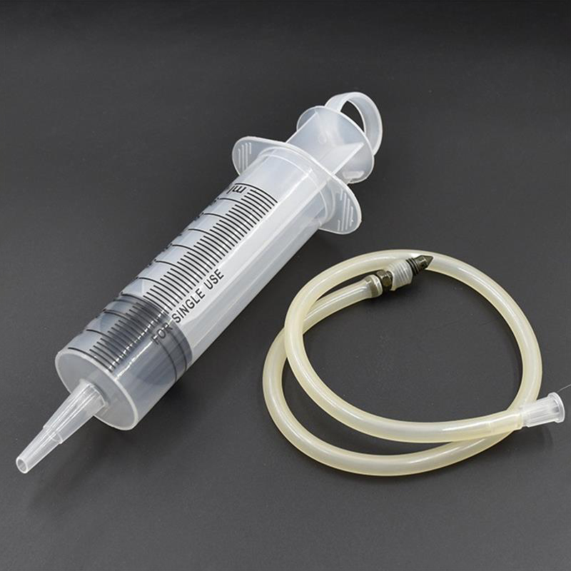 (BF06)1Set 100ML Motosiklet Di - Hydraulic Brake Bleed incelemesi ve fiyatı