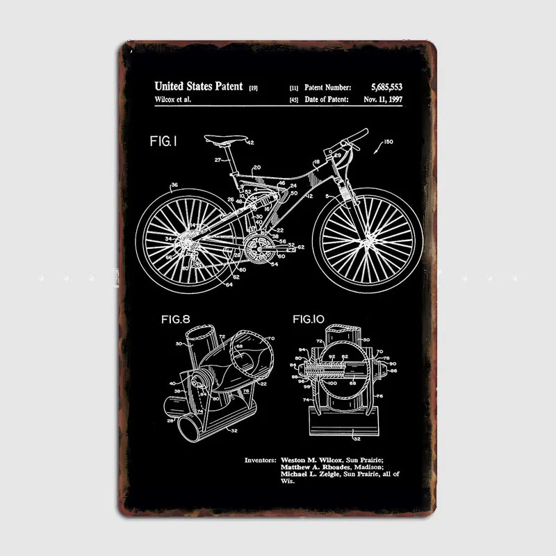 Dağ Bisikleti Patent Sahipleri - Mountain Biking Europe incelemesi ve fiyatı