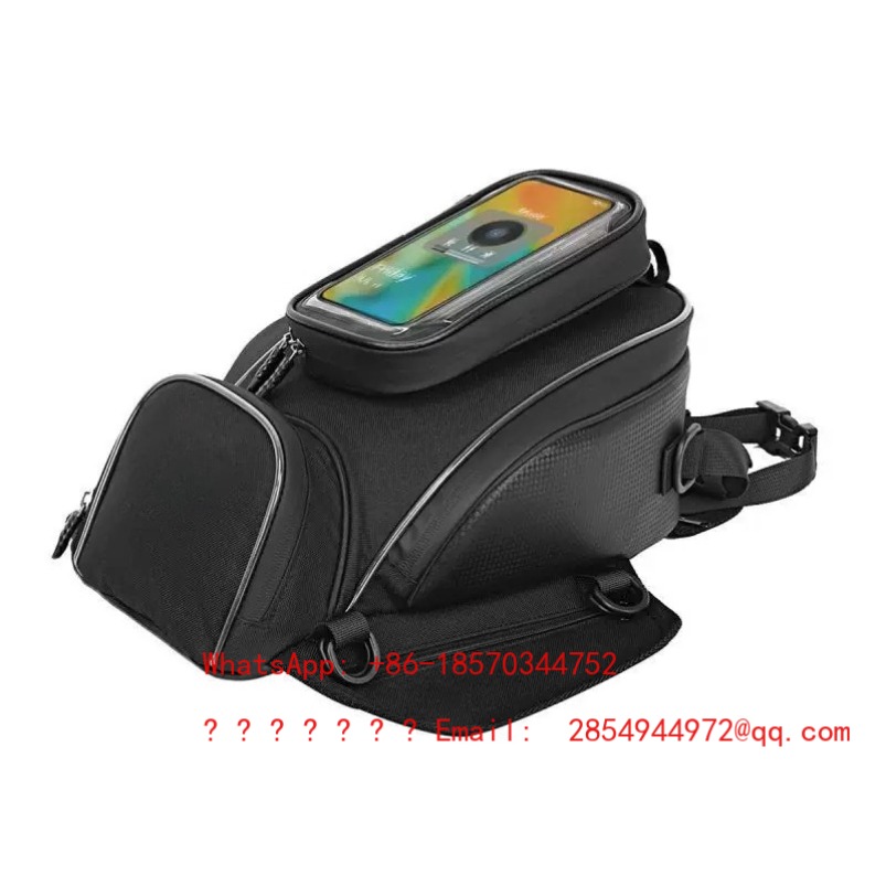 Motosiklet Yakıt Deposu Manyet - Mountain Biking Bag incelemesi ve fiyatı