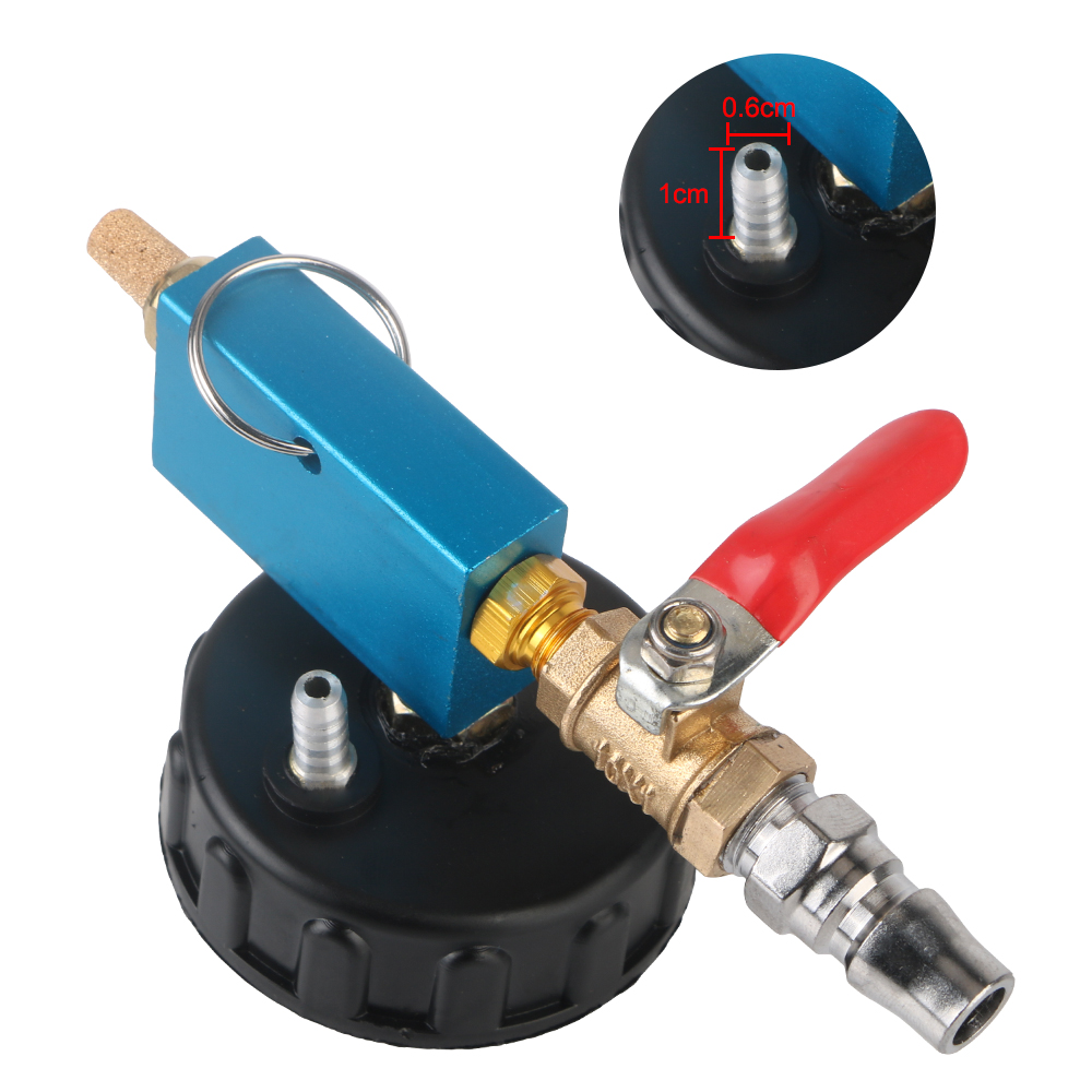 Araba fren hidroliği yağ değiş - Hydraulic Brake Bleed incelemesi ve fiyatı