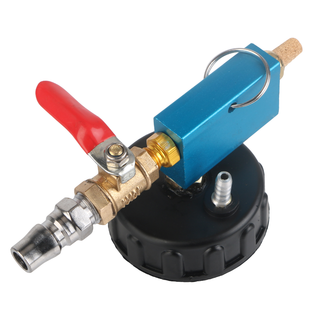 Araba fren hidroliği yağ değiş - Hydraulic Brake Bleed incelemesi ve fiyatı