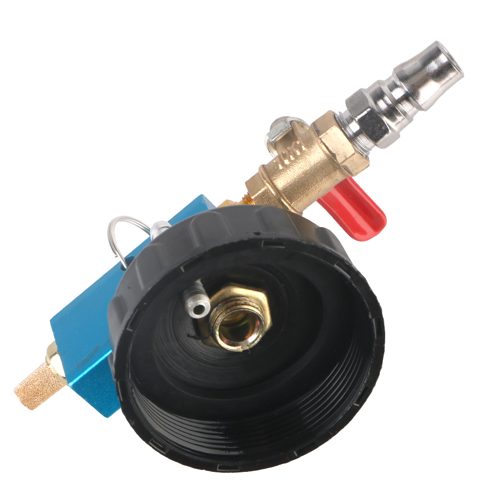 Araba fren hidroliği yağ değiş - Hydraulic Brake Bleed incelemesi ve fiyatı