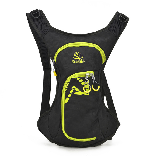 Su geçirmez bisiklet çantası y - Mountain Biking Backpack incelemesi ve fiyatı