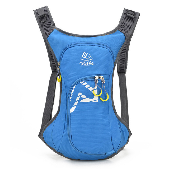 Su geçirmez bisiklet çantası y - Mountain Biking Backpack incelemesi ve fiyatı