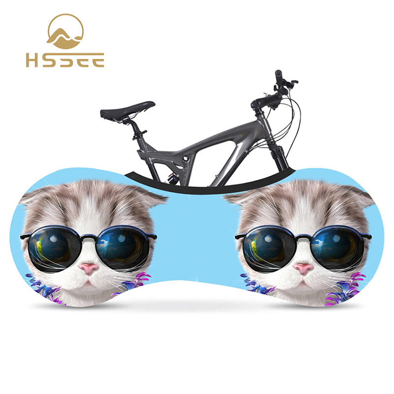 HSSEE şık dağ bisiklet örtüsü  - Mountain Biking Bag incelemesi ve fiyatı