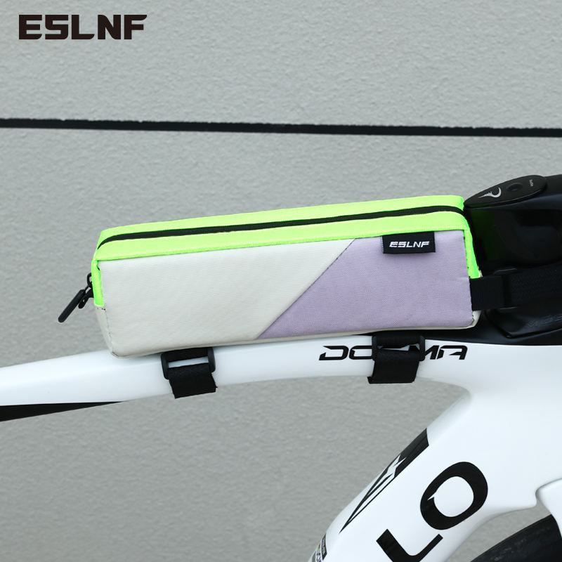 ESLNF Bisiklet Çantası Üst Bor - Mountain Biking Bag incelemesi ve fiyatı