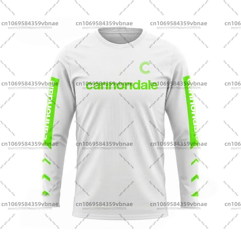 Cannondale mtb forması DH moto - Mountain Biking Jerseys Men incelemesi ve fiyatı
