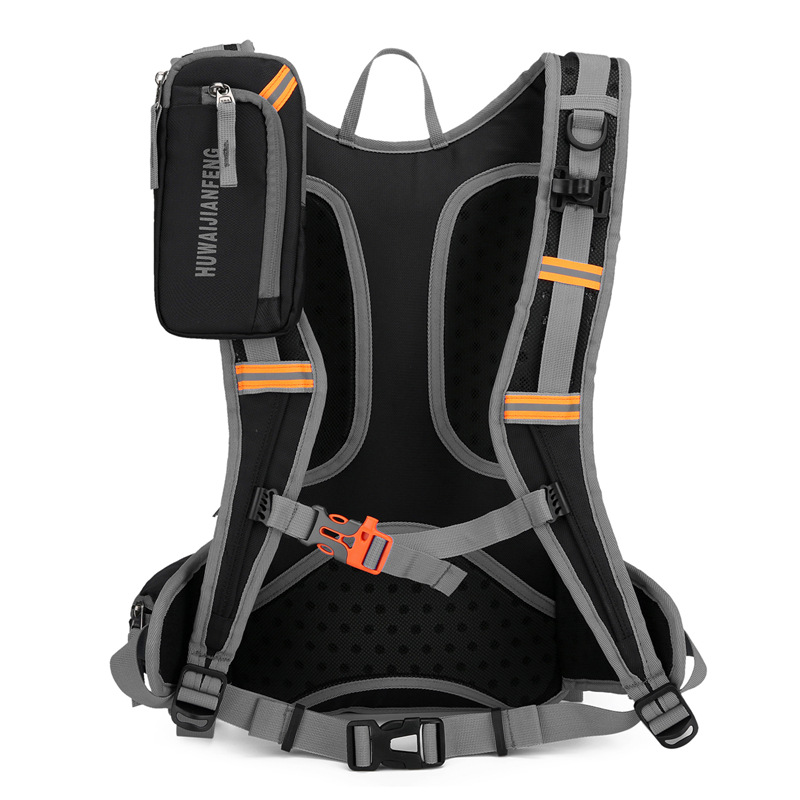 Bisiklet sırt çantası motosikl - Mountain Biking Backpack incelemesi ve fiyatı
