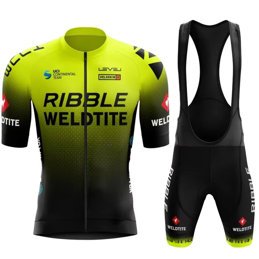 Huub Pro Team bisiklet forması - Mountain Biking Jerseys Men incelemesi ve fiyatı