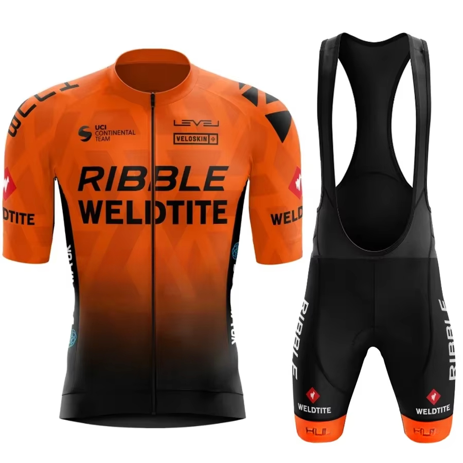 Huub Pro Team bisiklet forması - Mountain Biking Jerseys Men incelemesi ve fiyatı