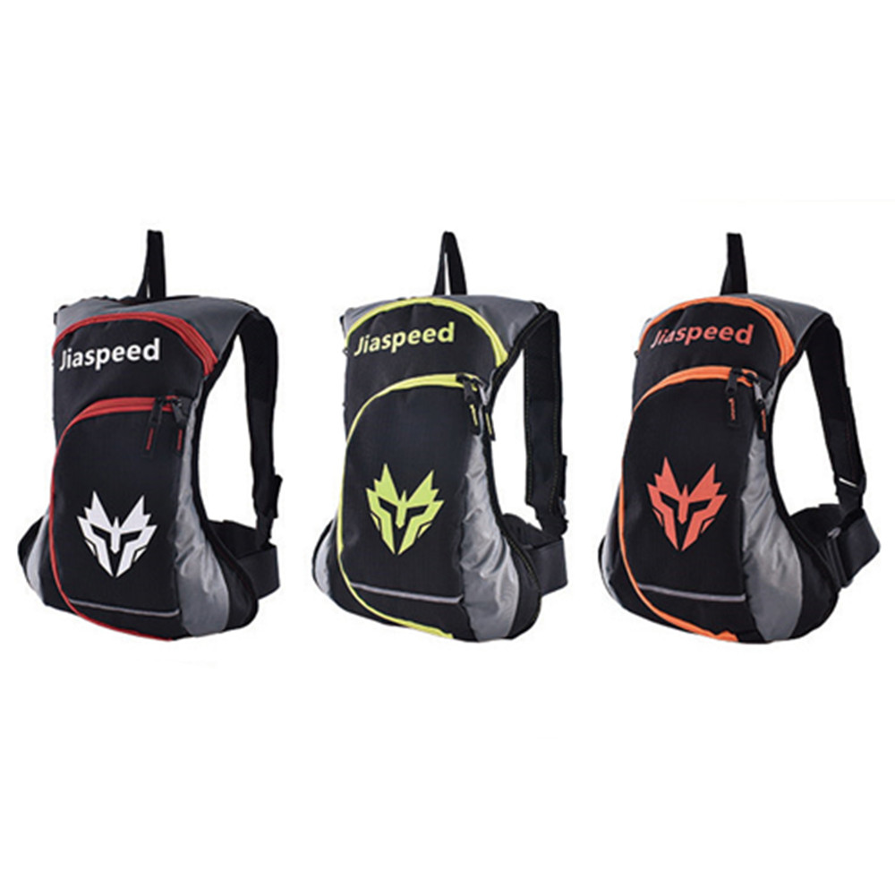 Motosiklet bisiklet paketi kap - Mountain Biking Backpack incelemesi ve fiyatı
