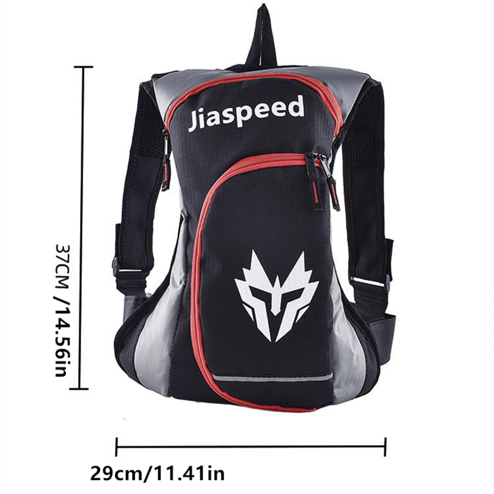 Motosiklet bisiklet paketi kap - Mountain Biking Backpack incelemesi ve fiyatı
