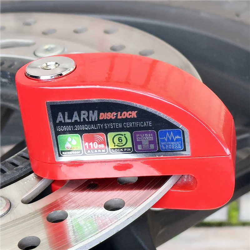 Su geçirmez Motosiklet Alarm K - Mountain Biking Bag incelemesi ve fiyatı