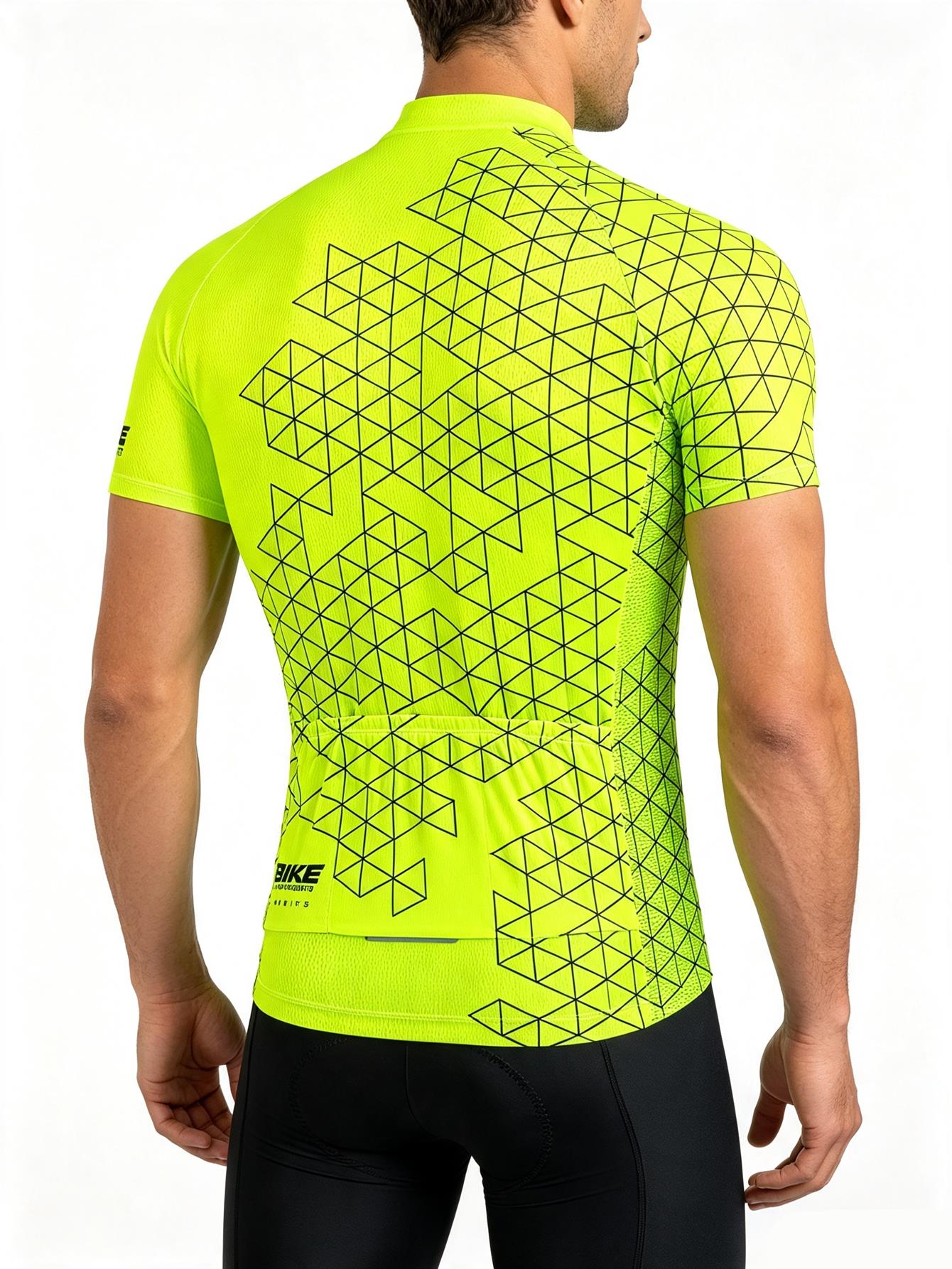 BIKE Yazlık Bisiklet Forması S - Mountain Biking Jerseys Men incelemesi ve fiyatı